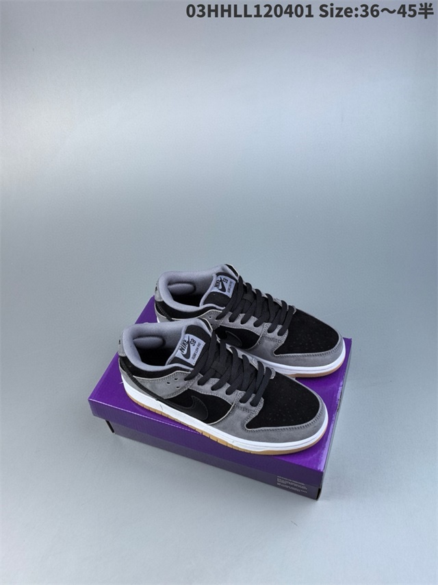 men Low top dunk sb shoes 36-45 2025-9-19-062